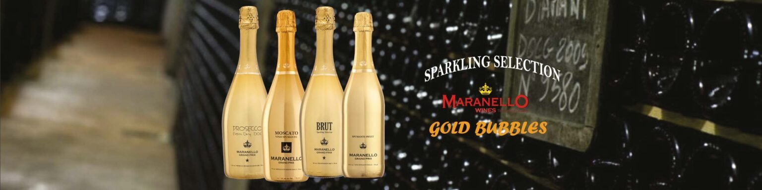 04 sparkling gold selection