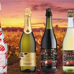 Vins aromatisés