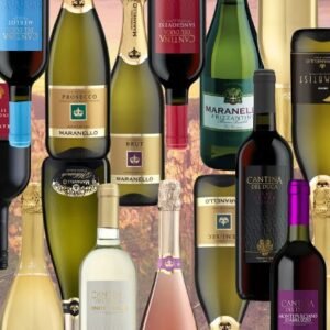 Palettes mixtes