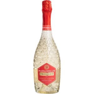 PROSECCO Vin effervescent Exagone