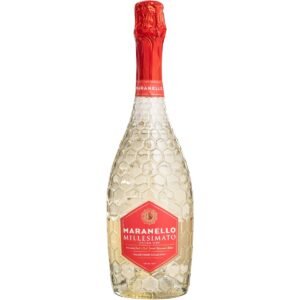MILLESIMATO Vin Effervescent Blanc Exagone