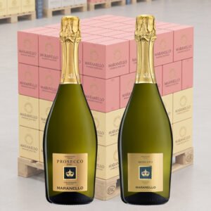 Vins Effervescents Aromatiques